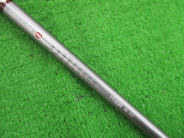 中古 egg (2017) #7(21゜)フェアウェイウッド ゴルフ用品