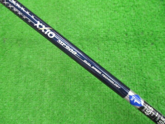 中古 XXIO (2016) 10.5゜ドライバー ゴルフ用品