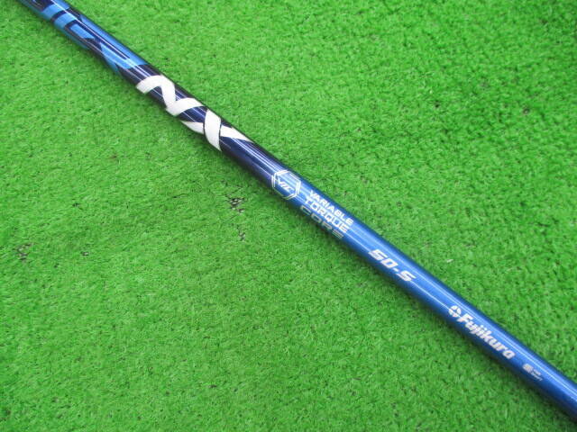 中古 BRIDGESTONE B2 HT 9.5°ドライバー ゴルフ用品