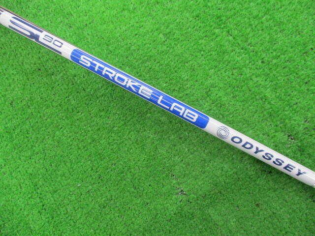 中古 Ai-ONE Square 2 Square MAX 1パター ゴルフ用品