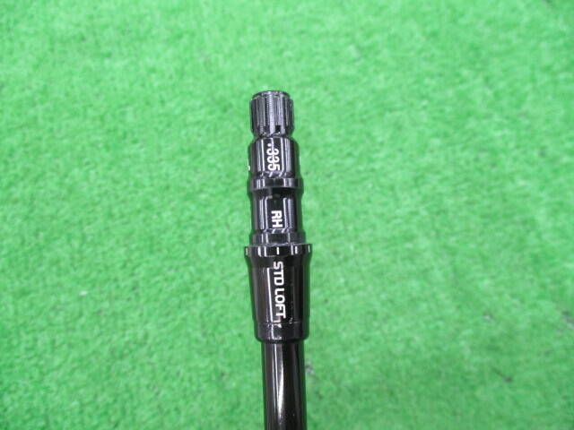 中古 (TX) TENSEI CK PRO ORANGE 80 (テーラーメイド用スリーブ)シャフト ゴルフ用品