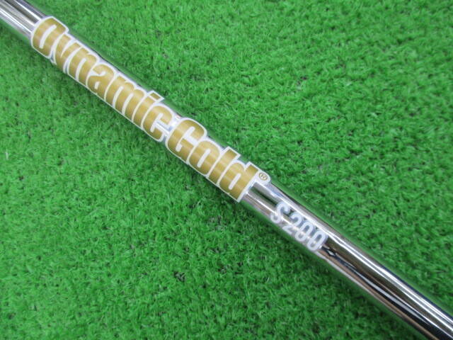 中古 RTZ ツアーラック 50°-10°MIDウェッジ ゴルフ用品