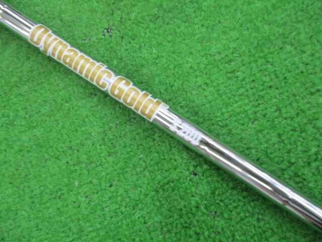 中古 RTZ ツアーラック 56°-10°MIDウェッジ ゴルフ用品