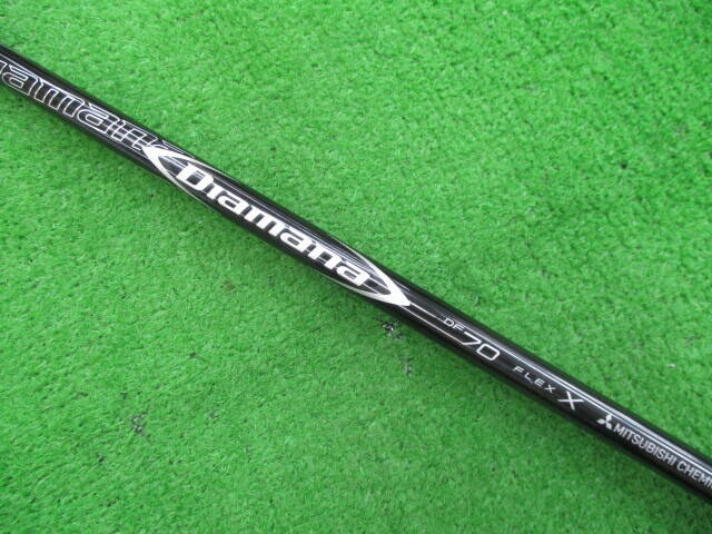 中古 SIM MAX #5(18°)フェアウェイウッド ゴルフ用品