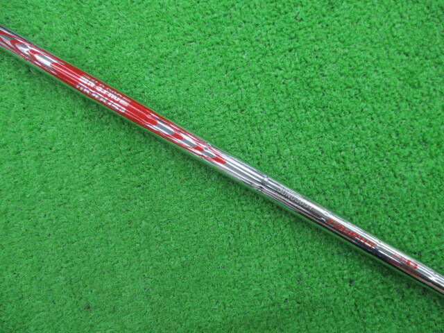 中古 PRGR 0 TOUR WEDGE 52°-8°ウェッジ ゴルフ用品