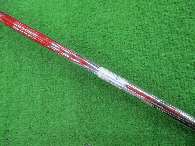 中古 JAWS MD5 クロムメッキ 56°/12°Wウェッジ ゴルフ用品