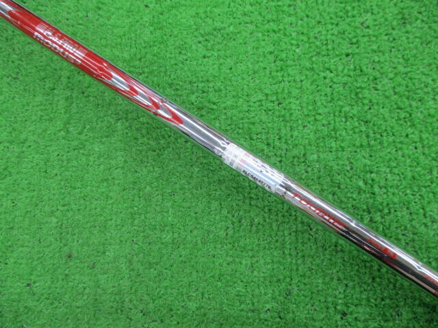 中古 JAWS RAW クロム 58°-12Xウェッジ ゴルフ用品