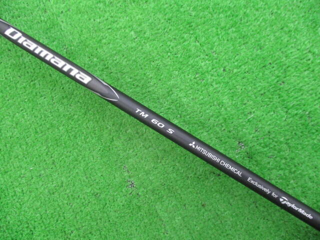 中古 Qi35 MAX 9°ドライバー ゴルフ用品
