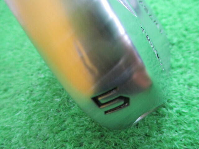 中古 TOUR WORLD TW757B  6本アイアンセット ゴルフ用品
