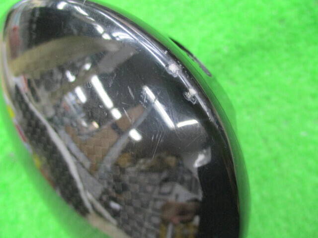 中古 WACCINE compo WACWAC-7ドライバー ゴルフ用品