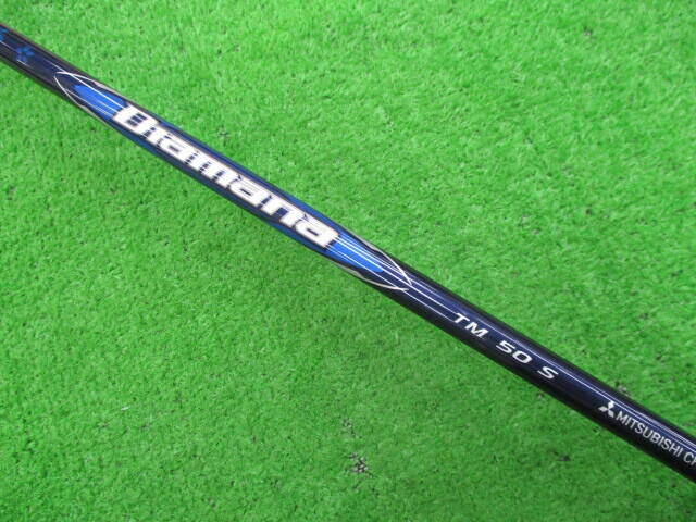 中古 Qi10 10.5°ドライバー ゴルフ用品