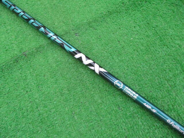 中古 PARADYM Ai SMOKE MAX  9°ドライバー ゴルフ用品