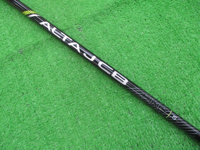 中古 i CROSSOVER #4(22.5°)ユーティリティ ゴルフ用品