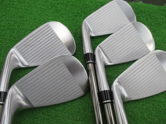 中古 AF-506 その他アイアンセット ゴルフ用品