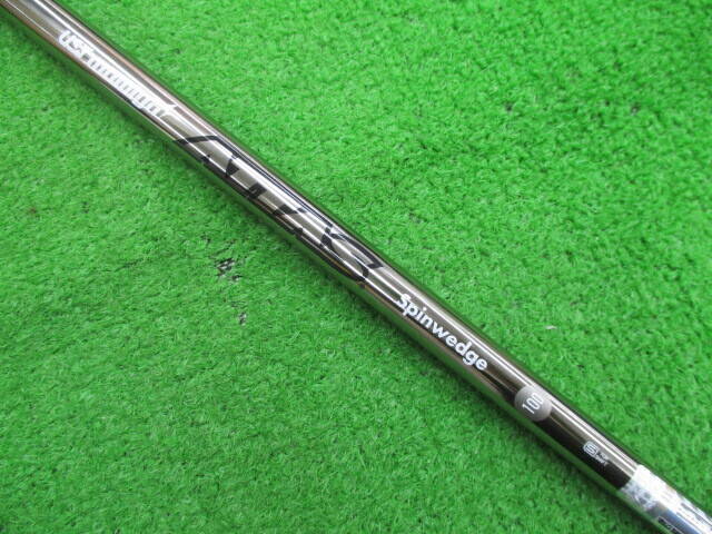 中古 ONOFF FORGED (2020) 56°ウェッジ ゴルフ用品