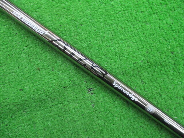 中古 DJ-6 46°ウェッジ ゴルフ用品