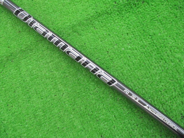 中古 PARADYM Ai SMOKE Triple Diamond #5(18°)フェアウェイウッド ゴルフ用品