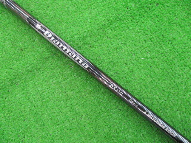 中古 EPIC FLASH SUB ZERO 10.5°ドライバー ゴルフ用品