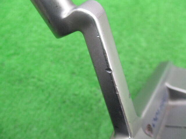 中古 HIGHWAY 101 #2 Coastlineパター ゴルフ用品
