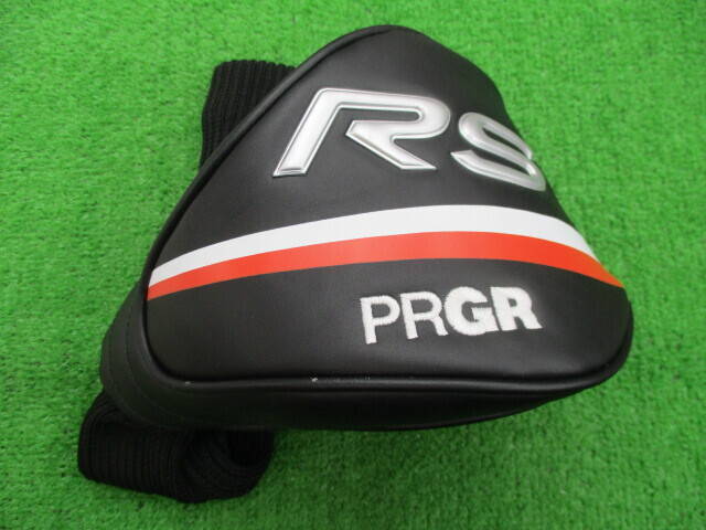 中古 RS (2018)  9.5゜ドライバー ゴルフ用品