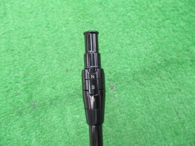 中古 (Ｒ) TENSEI AV BLUE 55 (2022) (US)シャフト ゴルフ用品