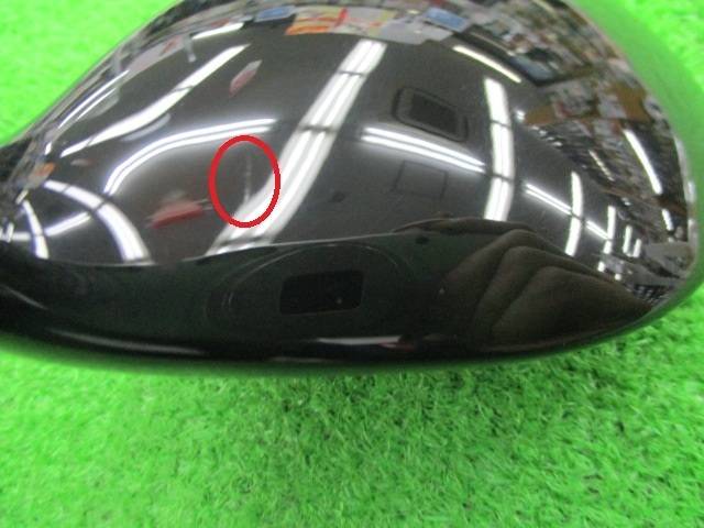 中古 GT2 21°フェアウェイウッド ゴルフ用品