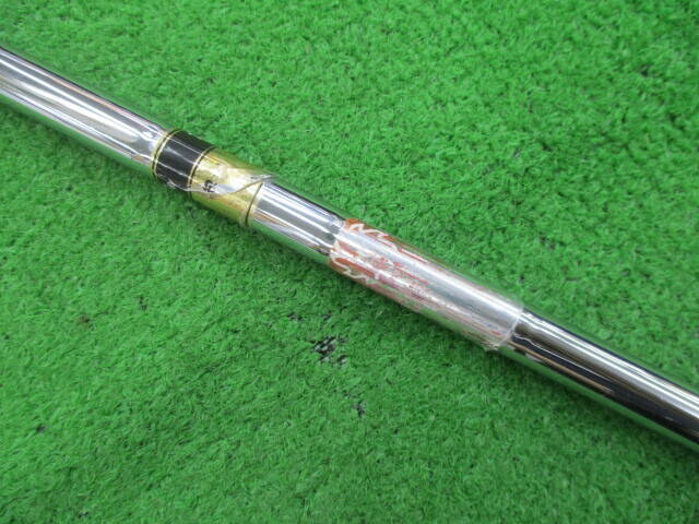 中古 Vokey SM10 RAW (US) 54°-12Dウェッジ ゴルフ用品