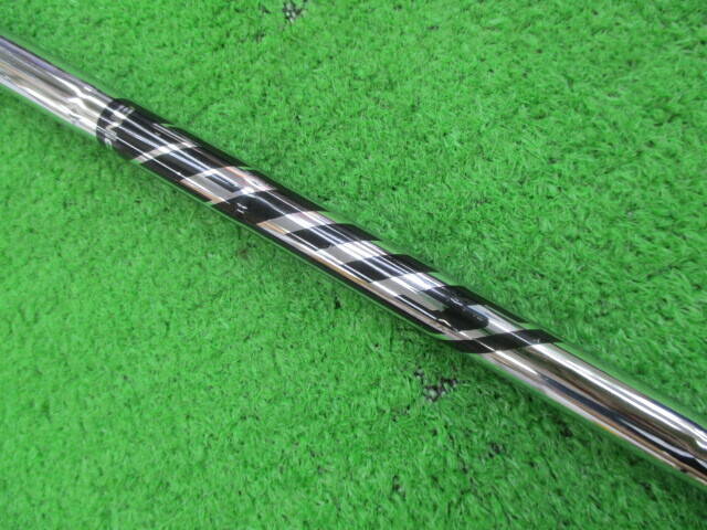 中古 BunkR 64°ウェッジ ゴルフ用品