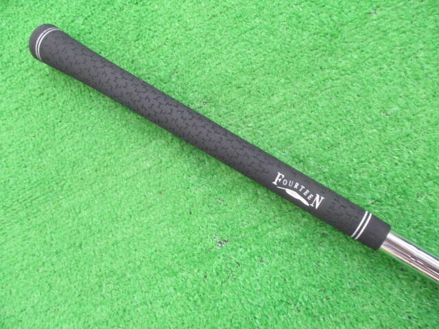 中古 DJ-6 56°ウェッジ ゴルフ用品