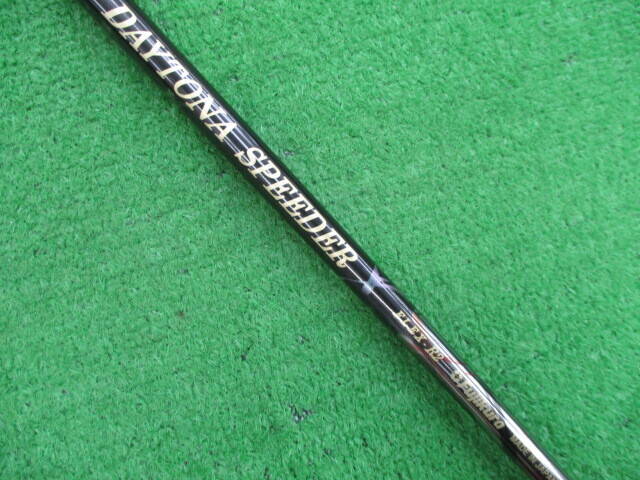 中古 Waoww RV-555 TypeSドライバー ゴルフ用品