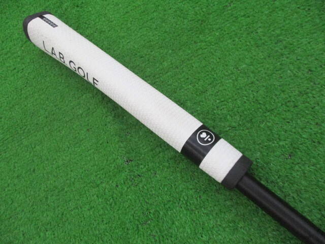 中古 L.A.B.GOLF DF3パター ゴルフ用品