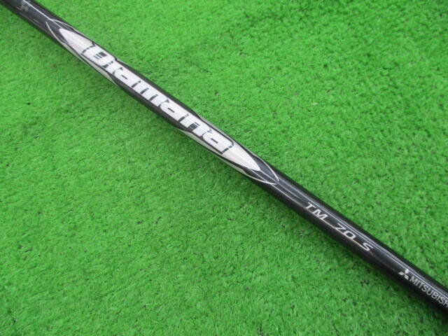 中古 Qi35 #5(25°)ユーティリティ ゴルフ用品