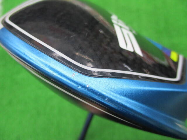 中古 SIM2 MAX･D 10.5°ドライバー ゴルフ用品