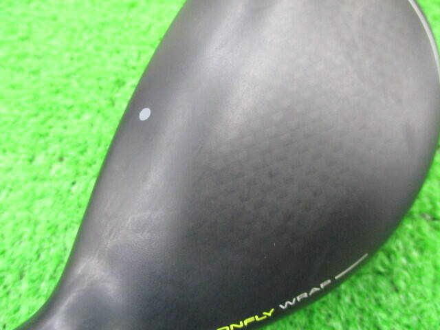 中古 G430 HYBRID #4(22°)ユーティリティ ゴルフ用品