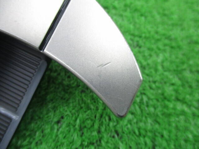 中古 FUTURA X5Rパター ゴルフ用品