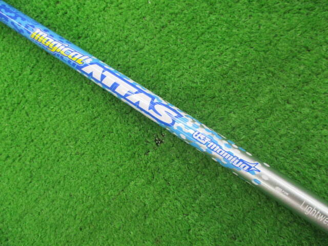 中古 STEALTH GLOIRE 10.5°ドライバー ゴルフ用品