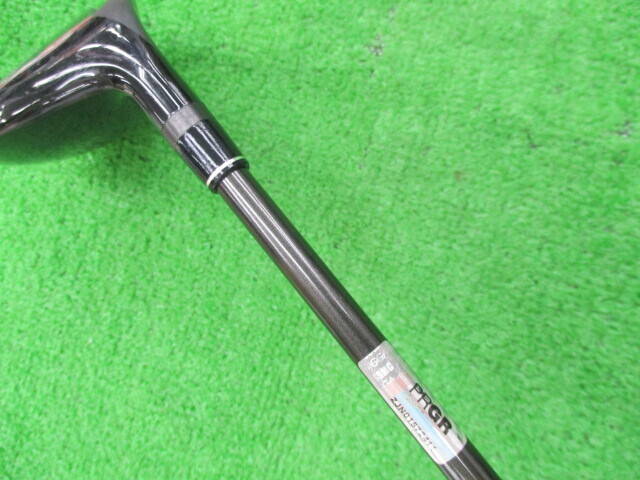 中古 LS #5(27°)ユーティリティ ゴルフ用品