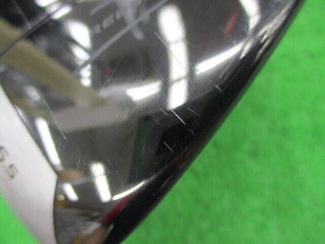 中古 XXIO (2024) X-eks- #4(16.5°)フェアウェイウッド ゴルフ用品