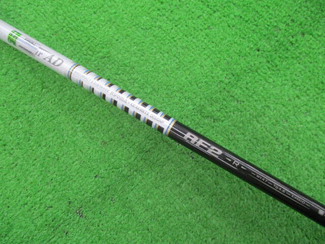 中古 RYOMA F (ミラー) #7(21゜)フェアウェイウッド ゴルフ用品