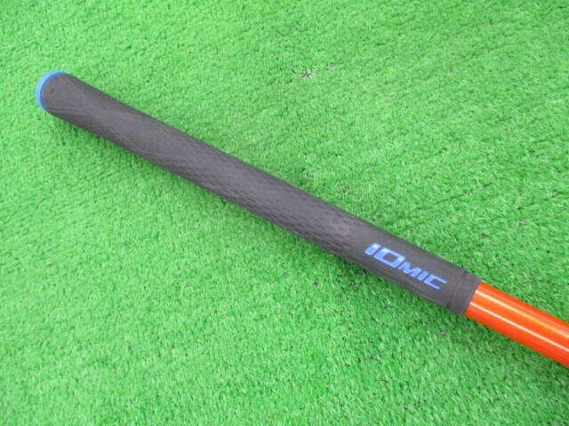 中古 SPEEDER SLK Type-D 50シャフト ゴルフ用品