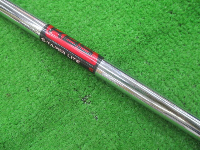 中古 KING FORGED TEC (2020) #4単品アイアン ゴルフ用品