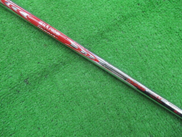 中古 KING UTILITY IRON (2020) #4ユーティリティ ゴルフ用品