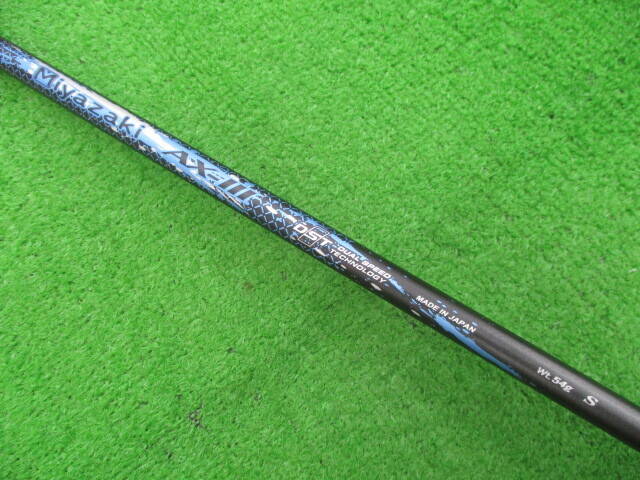 中古 XXIO (2024) X-eks- H3(18°)ユーティリティ ゴルフ用品