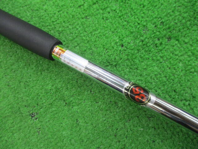 中古 California DEL MAR SeaMistパター ゴルフ用品