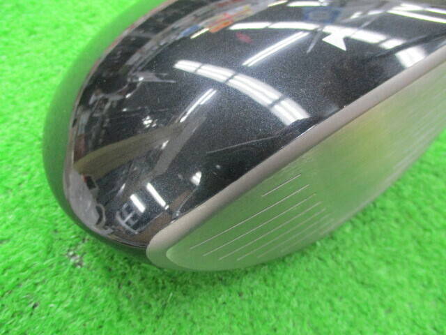 中古 ONESIDER Ji 10.5°ドライバー ゴルフ用品