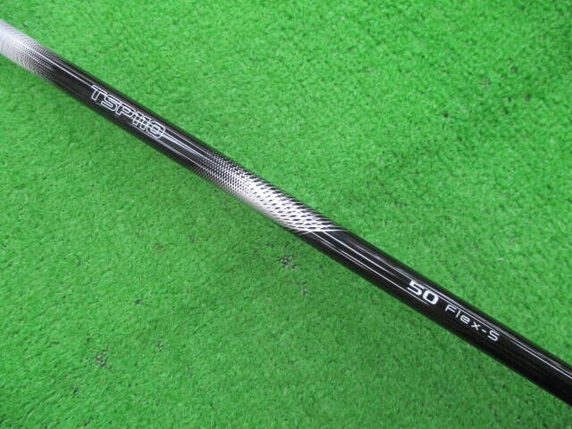 中古 TSi3  9°ドライバー ゴルフ用品