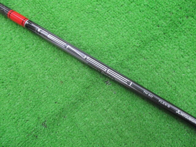 中古 STEALTH 2 #5(25°)ユーティリティ ゴルフ用品