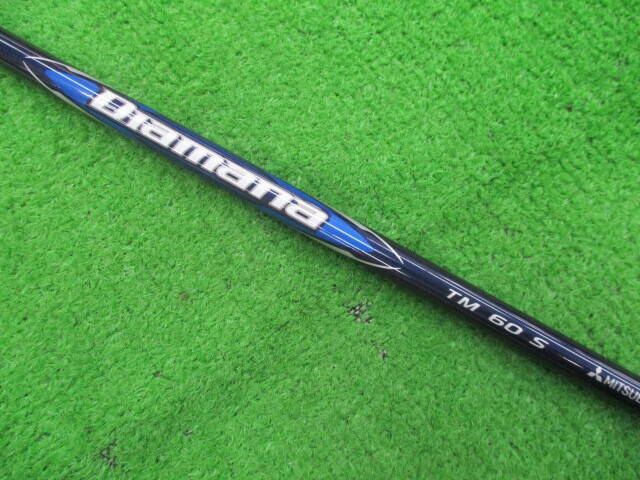 中古 Qi10 MAX #4(23°)ユーティリティ ゴルフ用品