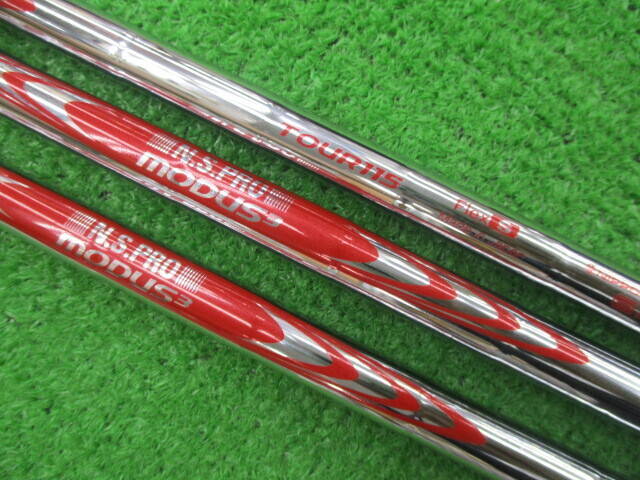 中古 GLIDE FORGED PRO セットウェッジ ゴルフ用品