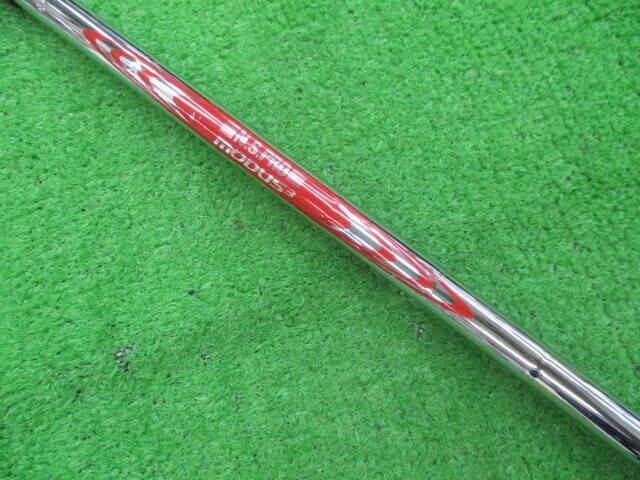 中古 GLIDE FORGED PRO 52ﾟ-10ﾟSウェッジ ゴルフ用品